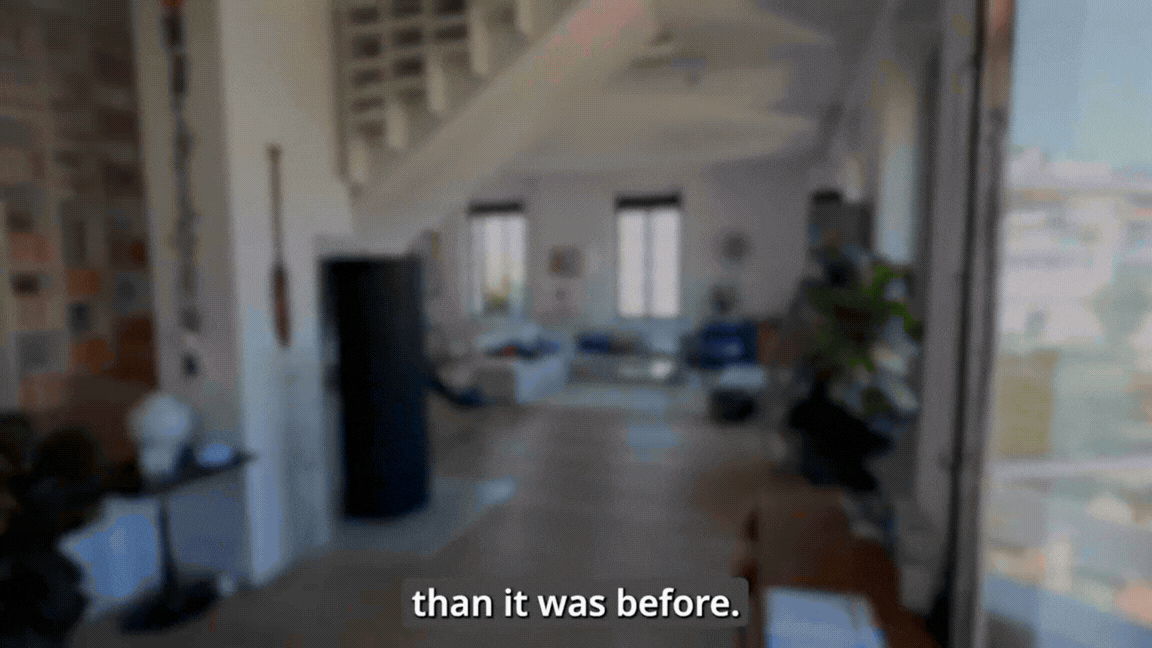 Ocular Detox Video - Eye Supplements Results
